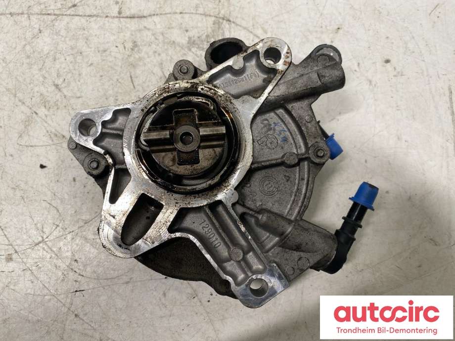Vakuumpumpe til Peugeot 508, 2011-2014 (Type I, Fase 1)  (PIERBURG|9673836180)