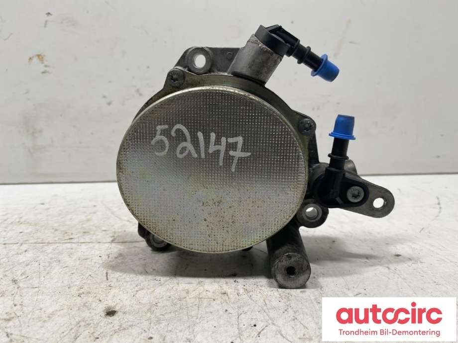 Vakuumpumpe til Peugeot 508 2011-2014 (Type I, Fase 1)  (PIERBURG|9673836180|)