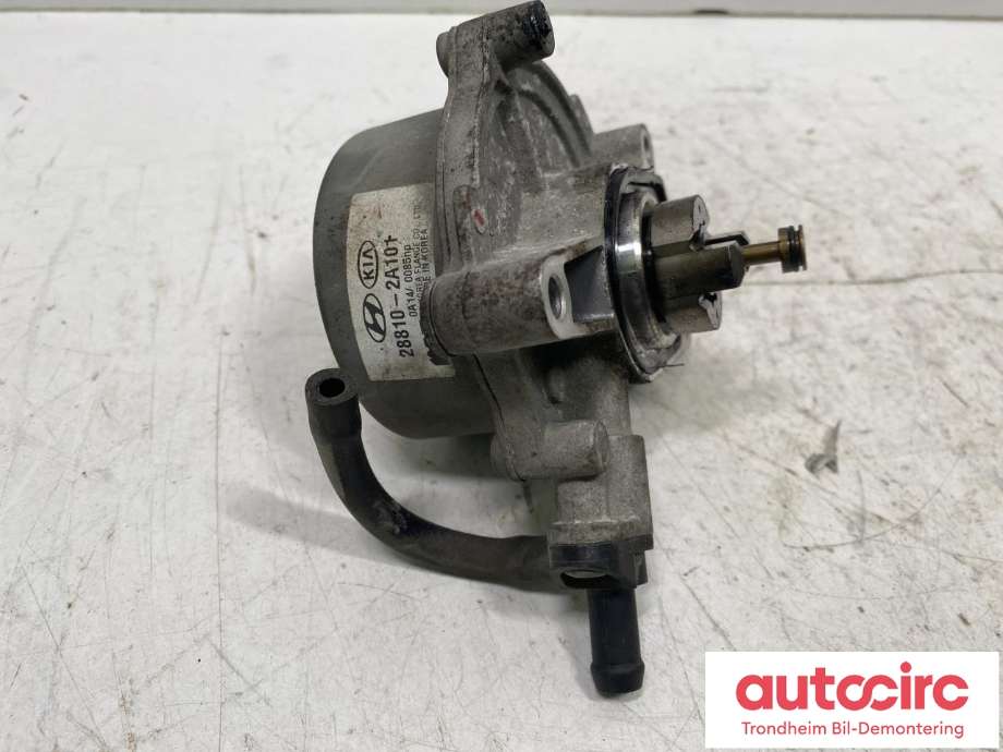 Vakuumpumpe til Hyundai i30 2007-2012 (Type I)  (...|28810 2A101|)