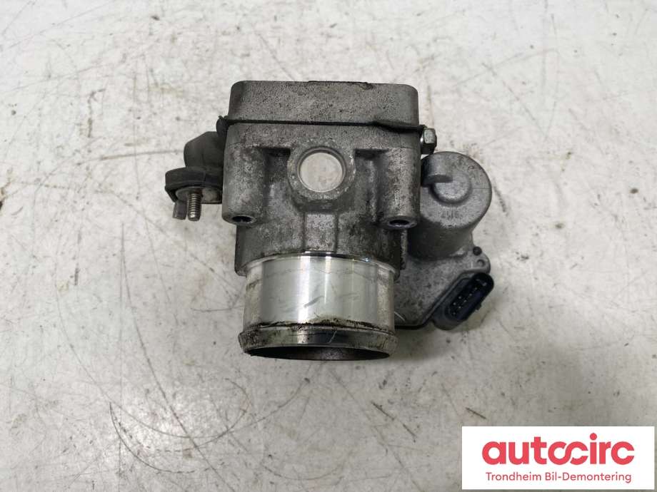 Spjeldhus til Hyundai i30 2007-2012 (Type I)  (CONTINENTAL|35100 2A810|)