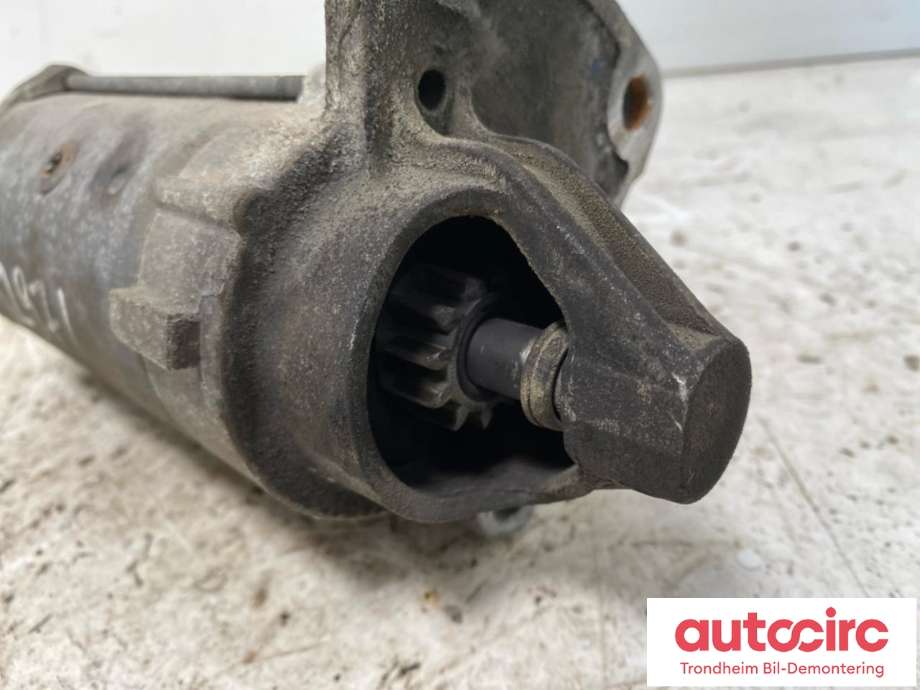 Starter diesel til Citroën C5 2008-2017 (Type II)  (VALEO|96628544180|TS22E26|5802AE| 5802CE)
