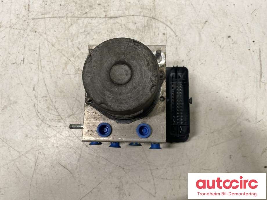 ABS sentral til Opel Corsa-e 2019-->>  (BOSCH|9842417680|)