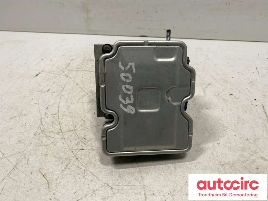 ABS sentral til Opel Corsa-e 2019-->>  (BOSCH|9842417680|)