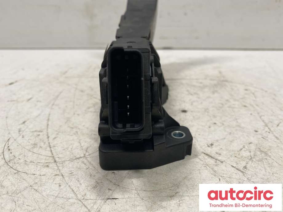 Pedal gass til Opel Corsa-e 2019-->>  (...|9827704480|)