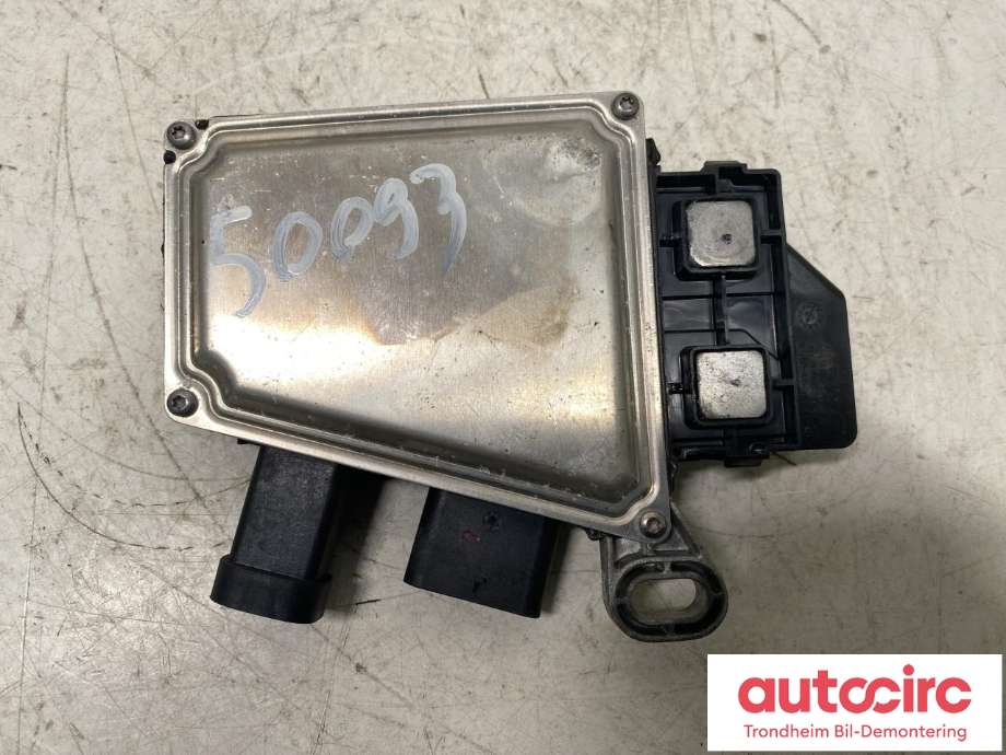 Styreenhet diverse til Opel Corsa-e 2019-->>  (...|9837559480|)