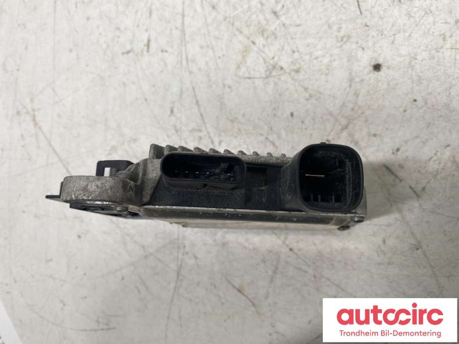 Styreenhet diverse til Opel Corsa-e 2019-->>  (...|9837559480|)