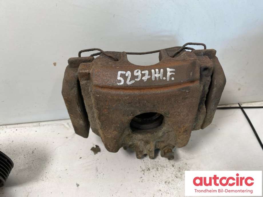 Bremsecaliper høyre foran til Citroën C5 2008-2017 (Type II)  (...|4400V4|)