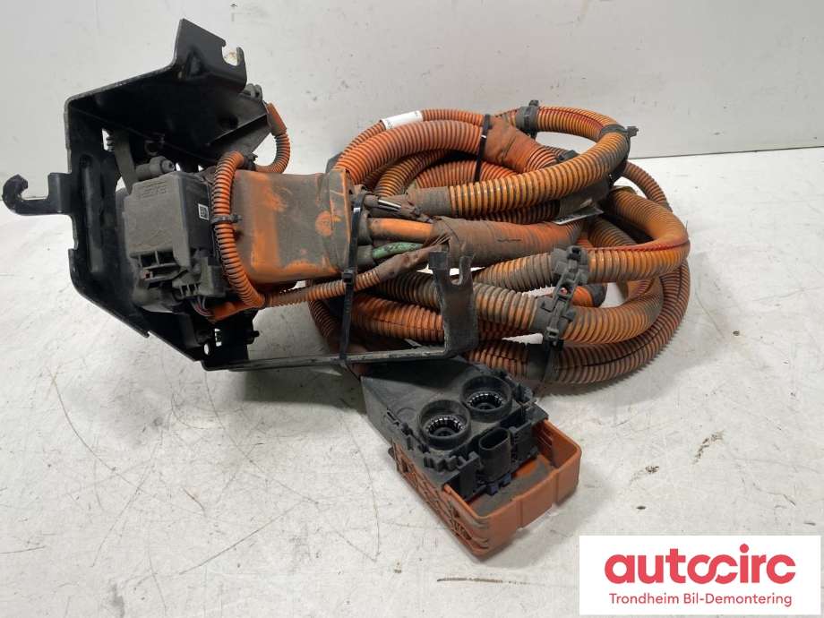 Kabel høy volt (HV) elbil til Opel Corsa-e 2019-->>  (...|93488448|)