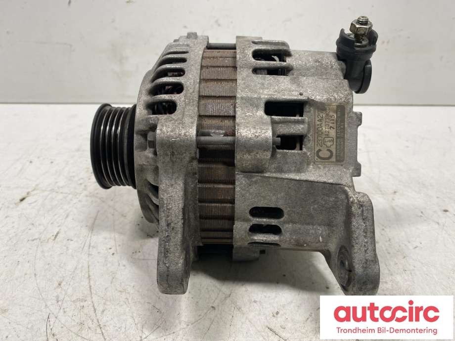 Dynamo til Subaru Legacy, 1994-1998  (MITSUBISHI|23700AA277)