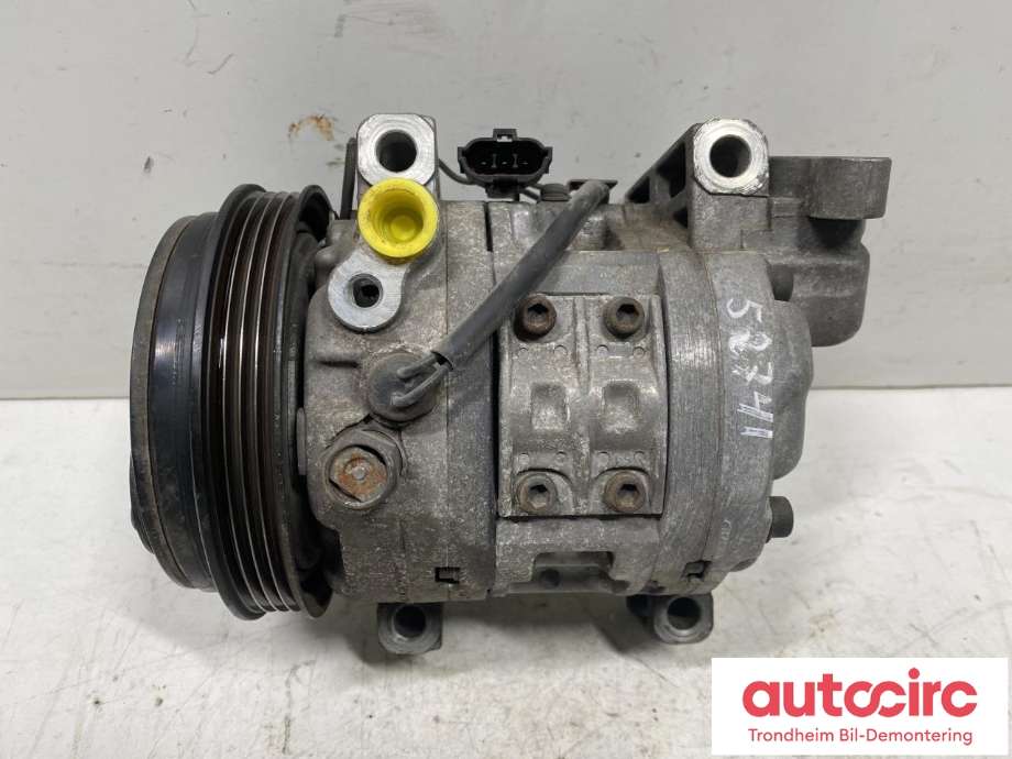 Aircondition kompressor til Subaru Legacy 1994-1998  (ZEXEL|506221-1831|)