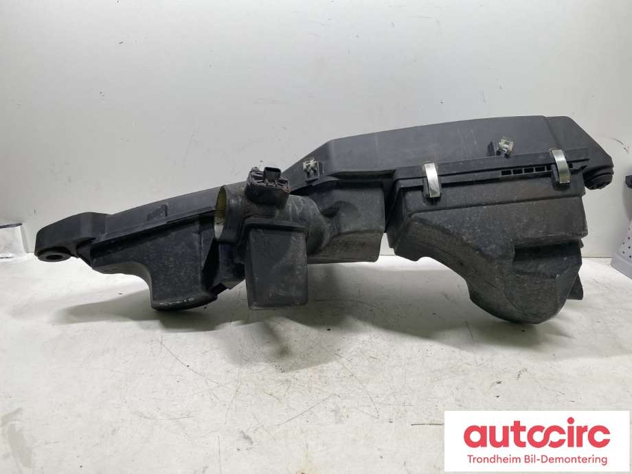 Luftfilterboks til BMW 1-Serie 2011-2015 (Fase 1) (F20/F21) (F20/F21) (...|13 71 7 597 582|)