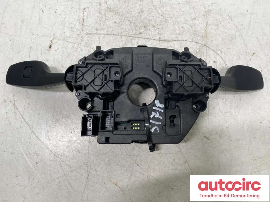 Bryter combi til BMW 1-Serie 2011-2015 (Fase 1) (F20/F21) (F20/F21) (..|61319351148|9253759|)