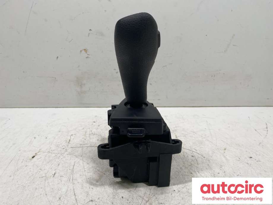 Girstang/girvelger automat til BMW 1-Serie 2011-2015 (Fase 1) (F20/F21) (F20/F21) (LK|61 31 9 296 896|)