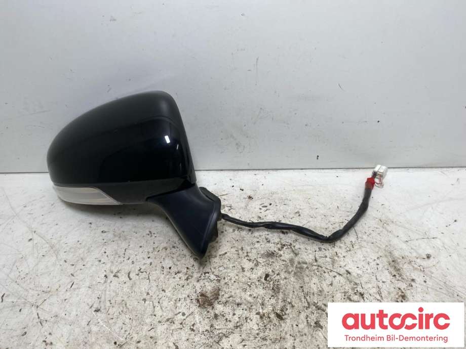 Speil høyre til Toyota Prius 2009-2016 (Type III) (COMBI) (COMBI) (..|8791047190|8791047191|)