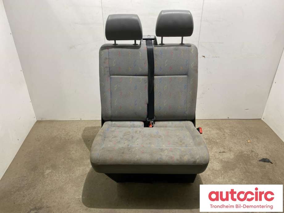 Sete foran høyre til VW Transporter / Caravelle, 2003-2009 (Fase 1) (T5) (T5) 