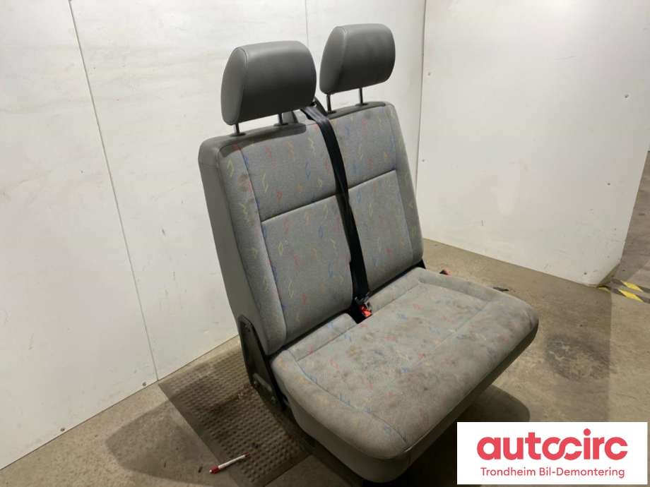 Sete foran høyre til VW Transporter / Caravelle 2003-2009 (Fase 1) (T5) (T5) 