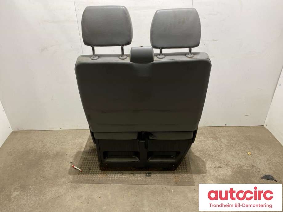 Sete foran høyre til VW Transporter / Caravelle 2003-2009 (Fase 1) (T5) (T5) 
