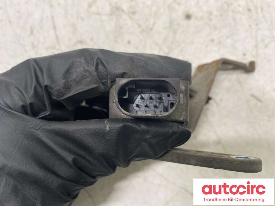 Sensor nivå til BMW 1-Serie 2011-2015 (Fase 1) (F20/F21) (F20/F21) (...|37 14 6 870 000|)