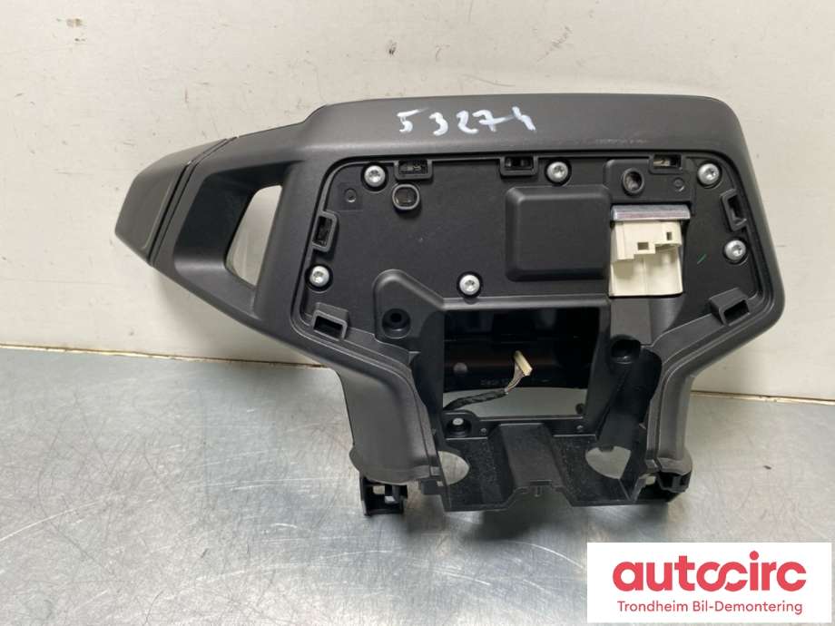 Instrumentpanel til VW ID.5 2022-->>  (10A920320C|)
