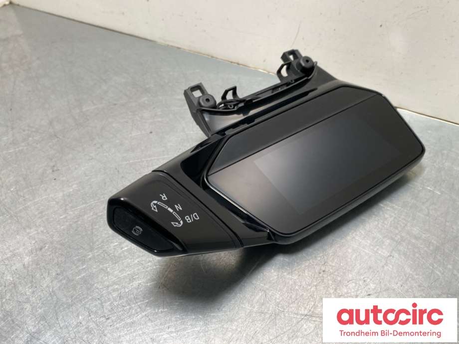 Instrumentpanel til VW ID.5 2022-->>  (10A920320C|)