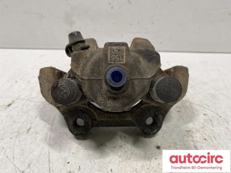 Bremsecaliper venstre bak til BMW 1-Serie 2011-2015 (Fase 1) (F20/F21) (F20/F21) (...|34 21 6 850 851|)
