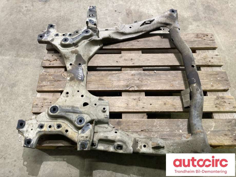 Travers foran hoved til Honda CR-V, 2012-2018 (Type IV)  