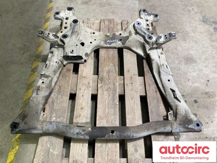Travers foran hoved til Honda CR-V 2012-2018 (Type IV)