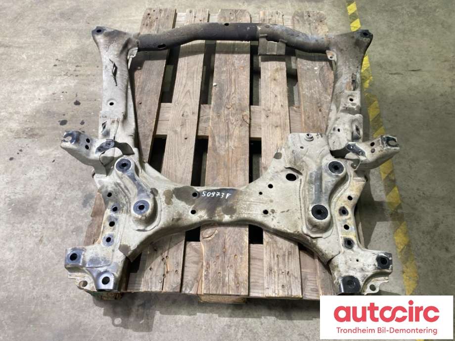 Travers foran hoved til Honda CR-V 2012-2018 (Type IV)