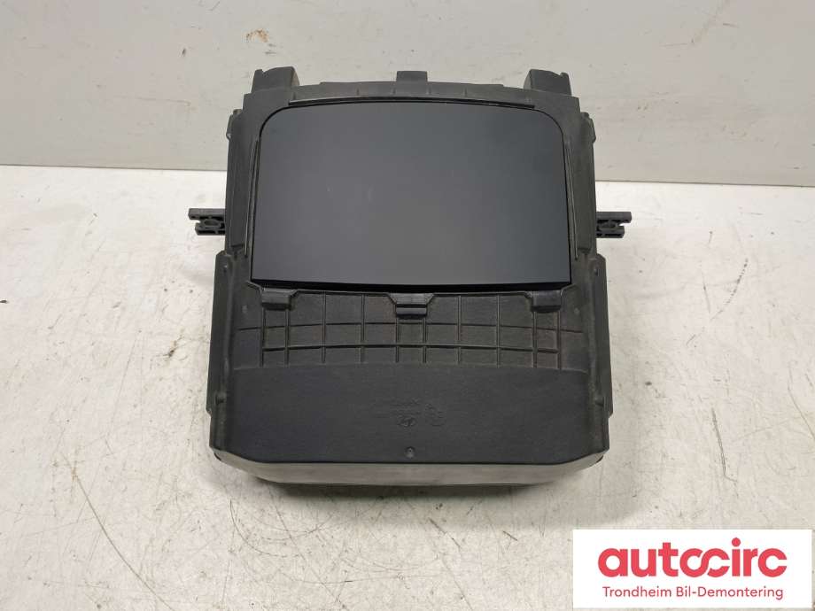 Instrument head-up display (HUD) til Hyundai Kona 2017-2021 (Type I, Fase 1)  (...|94310-K4110TRY|40000-027420H|)