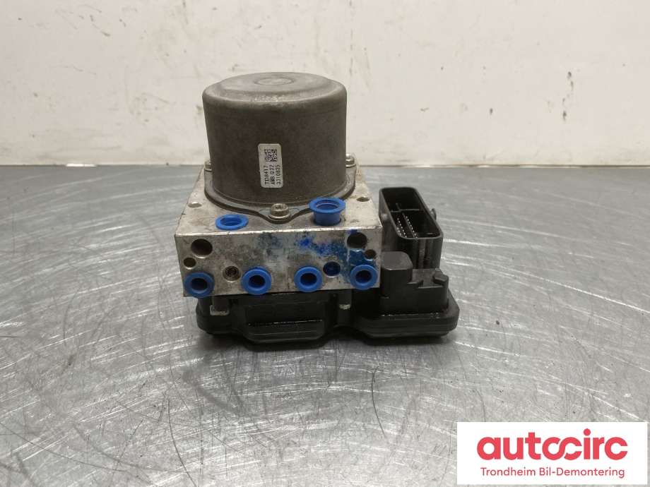ABS sentral til Nissan Leaf 2018-->> (Type II)  (476605SD0D|476605SD3D|)