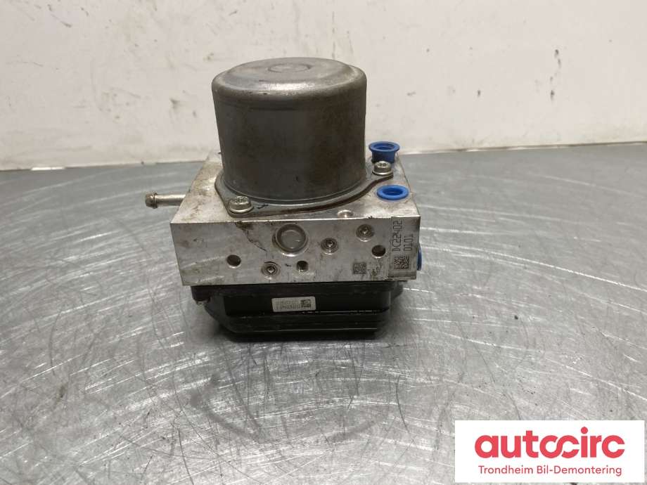ABS sentral til Nissan Leaf 2018-->> (Type II)  (476605SD0D|476605SD3D|)