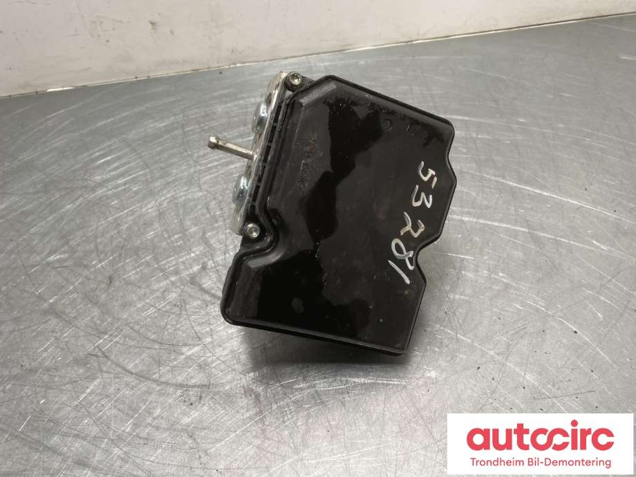 ABS sentral til Nissan Leaf 2018-->> (Type II)  (476605SD0D|476605SD3D|)