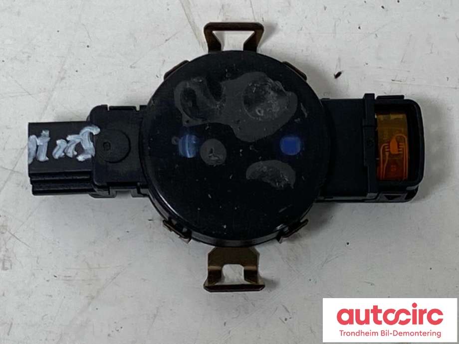 Sensor regnsensor til Škoda Octavia 2013-2016 (Type III, Fase 1)  (...|5Q0955547B|)