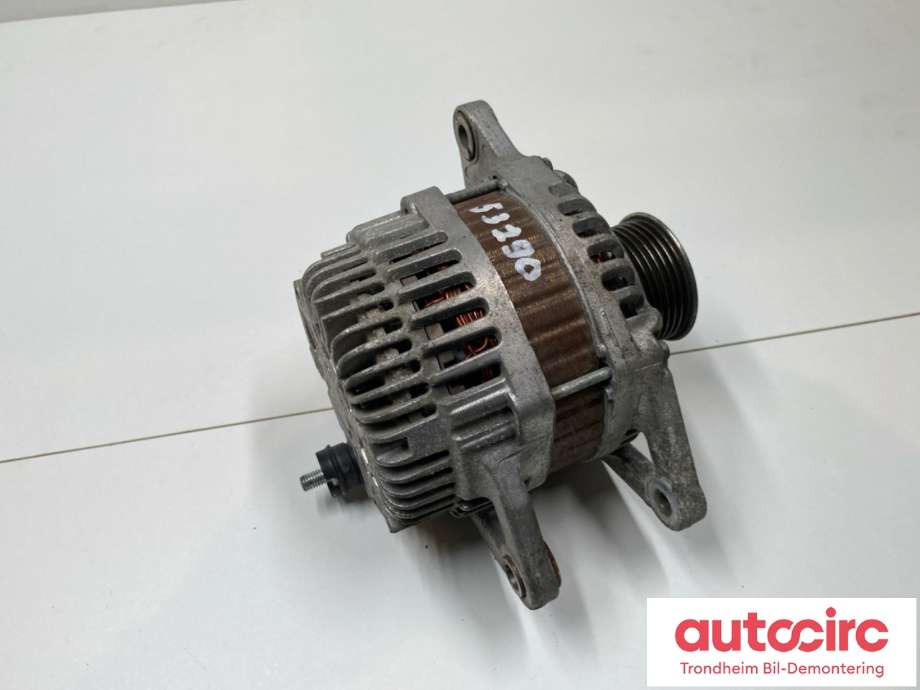 Dynamo diesel til Mazda CX-7 2007-2012  (R2AA18300A|A2TJ0681|)