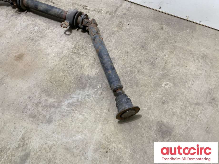 Mellomaksel til Mazda CX-7 2007-2012  (PH0325100|)