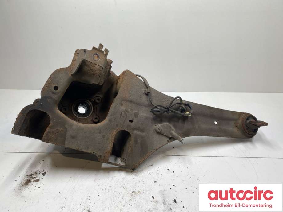 Hjulspindel venstre bak til Mazda CX-7 2007-2012  (EH46-28-250|)