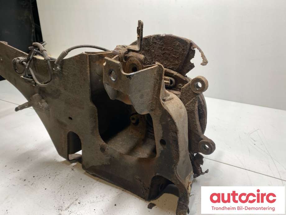 Hjulspindel høyre bak til Mazda CX-7 2007-2012  (EH46-28-200|)