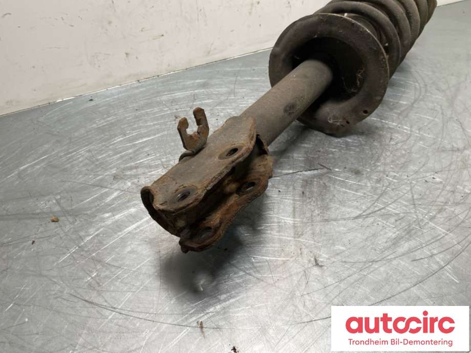 Fjærbein venstre foran til Mazda CX-7 2007-2012 (EH64-34-900A|)