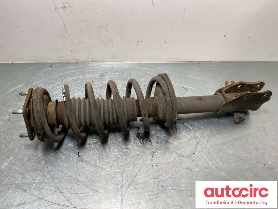 Fjærbein høyre foran til Mazda CX-7, 2007-2012  (EH64-34-700A)