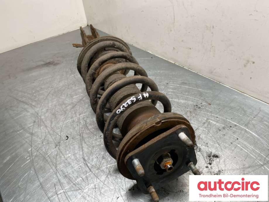 Fjærbein høyre foran til Mazda CX-7 2007-2012  (EH64-34-700A|)