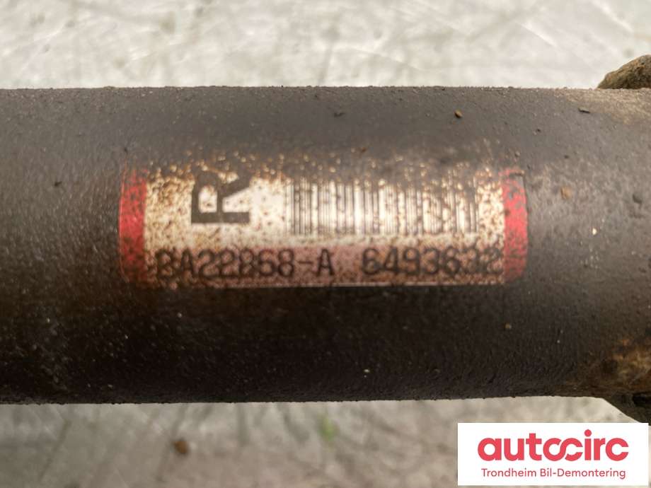 Fjærbein høyre foran til Mazda CX-7 2007-2012  (EH64-34-700A|)