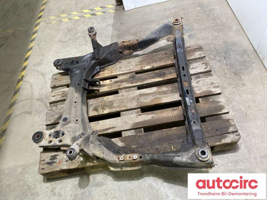 Travers foran hoved til Mazda CX-7 2007-2012  (EG213480XE|)