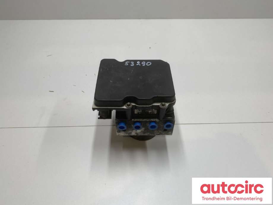 ABS sentral til Mazda CX-7 2007-2012 (EHY6437A0A|)