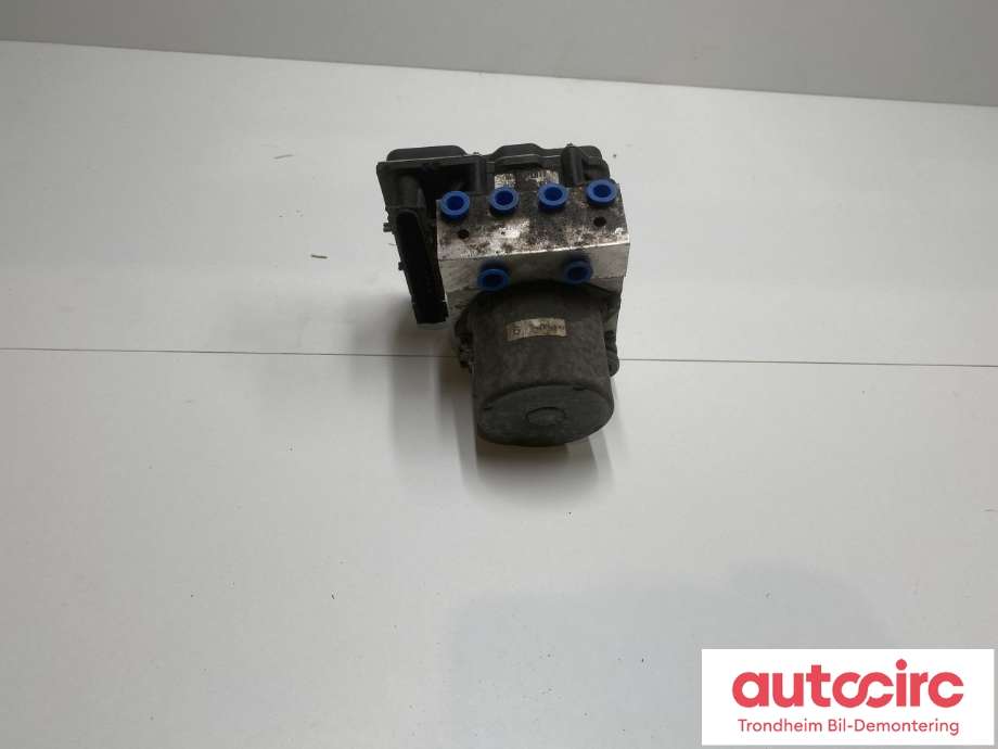 ABS sentral til Mazda CX-7 2007-2012 (EHY6437A0A|)
