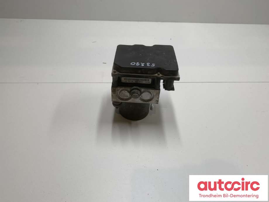ABS sentral til Mazda CX-7 2007-2012 (EHY6437A0A|)