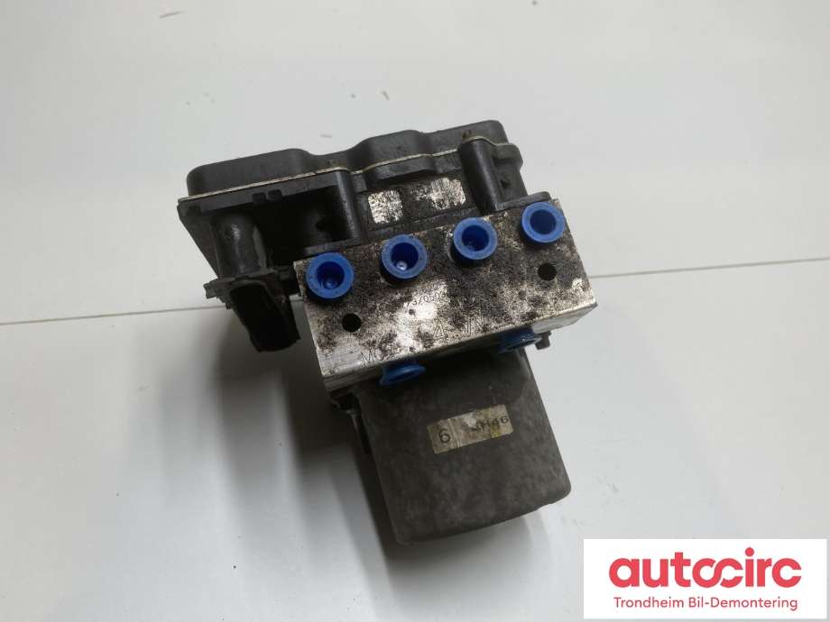 ABS sentral til Mazda CX-7 2007-2012 (EHY6437A0A|)