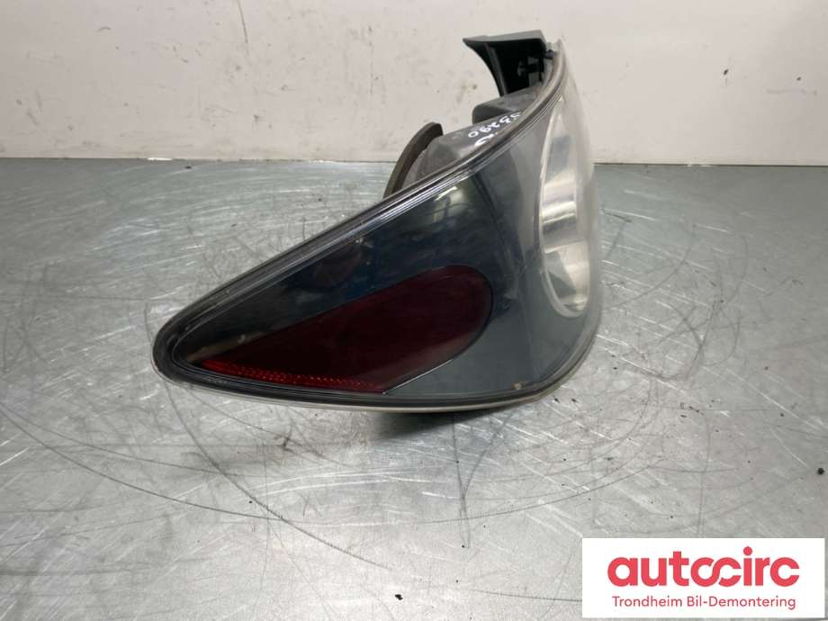 Baklykt venstre til Mazda CX-7 2007-2012  (EH62-51-160B|)