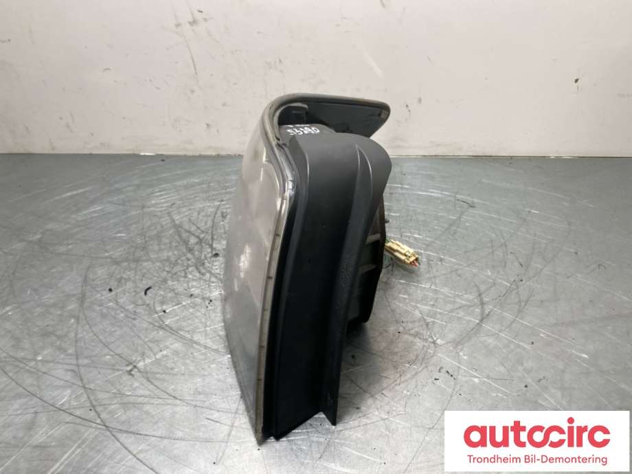 Baklykt venstre til Mazda CX-7 2007-2012  (EH62-51-160B|)