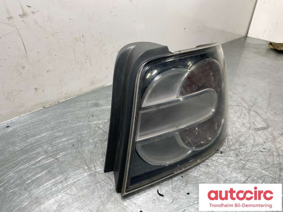 Baklykt høyre til Mazda CX-7 2007-2012  (EH62-51-150B|)