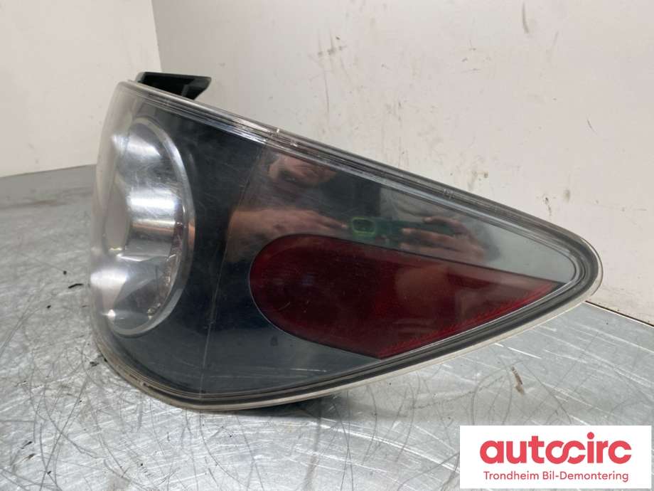 Baklykt høyre til Mazda CX-7 2007-2012  (EH62-51-150B|)
